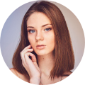 Testimonial avatar optimized