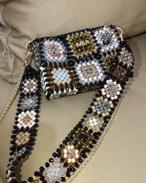 SELENA CAPPADOCIA BAG