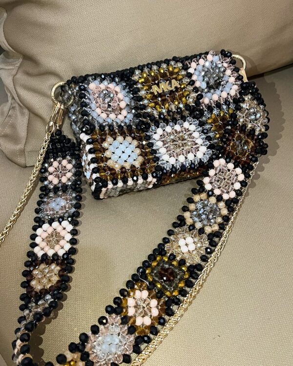 SELENA CAPPADOCIA BAG