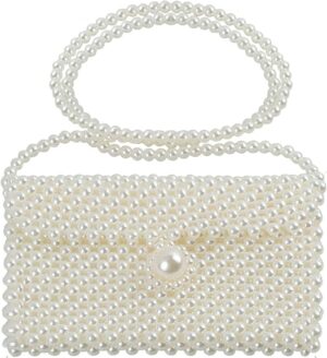 A pearl purse New Design