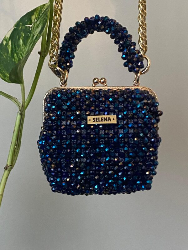 New VIP Selena Brand